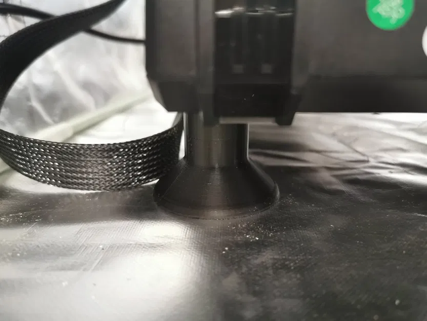 Chân đế/Podpora cho máy in Anycubic Kobra 2 Neo - Image 2