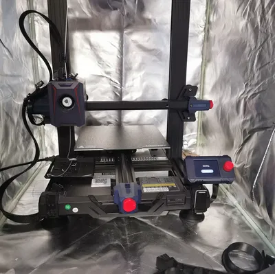 Chân đế/Podpora cho máy in Anycubic Kobra 2 Neo