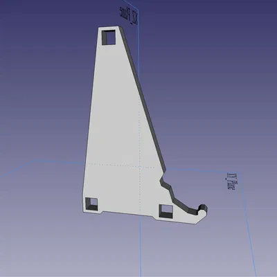 Giá đỡ laptop Lenovo Legion 7 (Laptop stand Lenovo Legion 7)