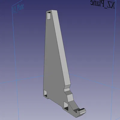 Giá đỡ laptop Lenovo Legion 7 (Laptop stand Lenovo Legion 7)