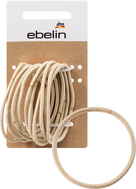 Nippleclamp - Hạt bead cho dây cột tóc - Image 2