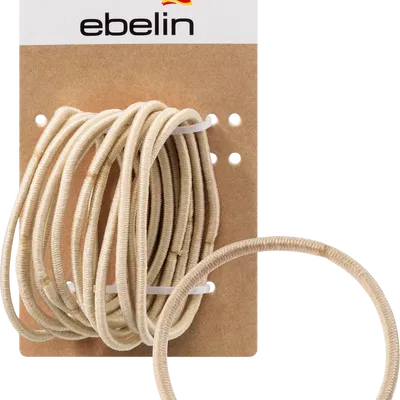 Nippleclamp - Hạt bead cho dây cột tóc