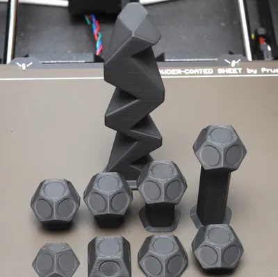 Marker Nam Châm cho 3D Scanning