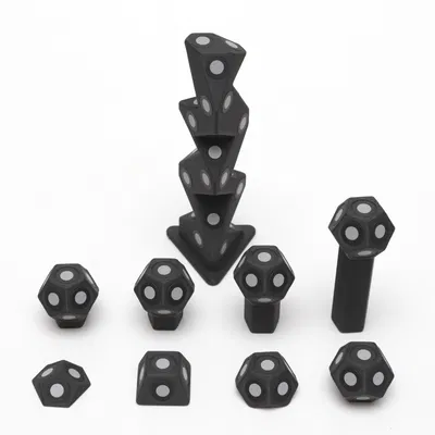 Marker Nam Châm cho 3D Scanning