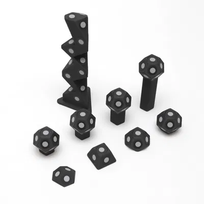 Marker Nam Châm cho 3D Scanning