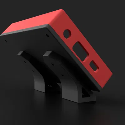 Vỏ BTT HDMI 5' gắn 2020 (BTT HDMI 5' Case)