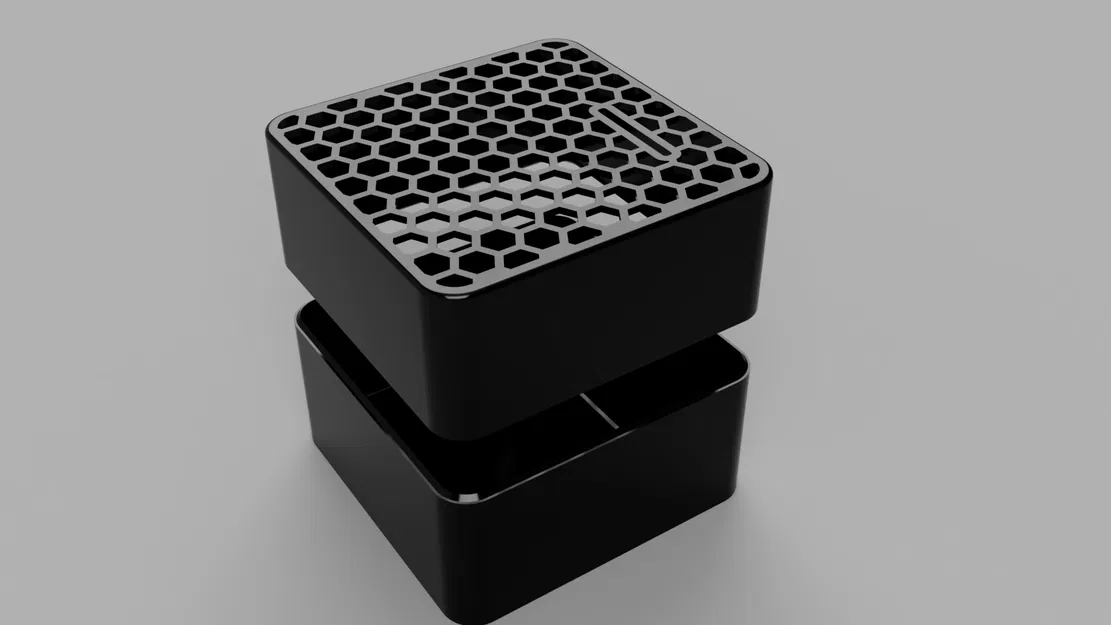 Heo Đất Tiết Kiệm 3D Hiện Đại, Dễ Thương - Image 1