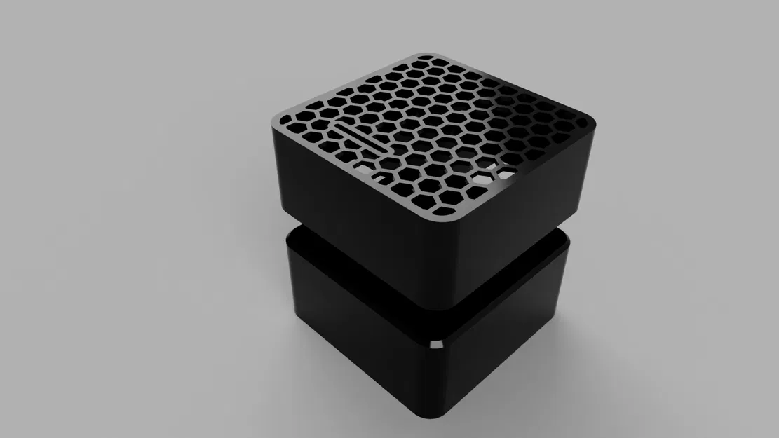 Heo Đất Tiết Kiệm 3D Hiện Đại, Dễ Thương - Image 2