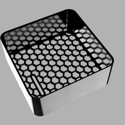 Heo Đất Tiết Kiệm 3D Hiện Đại, Dễ Thương