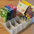 Khay Organizer Đựng Đồ Làm Bánh (Baking Essentials Organizer Tray) - Thumbnail 2