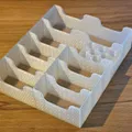 Khay Organizer Đựng Đồ Làm Bánh (Baking Essentials Organizer Tray) - Thumbnail 3