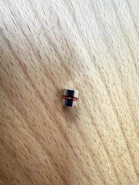 Heo đất gấp gọn (Foldable Piggy Bank / Klappbare Piggy Bank) - Image 3