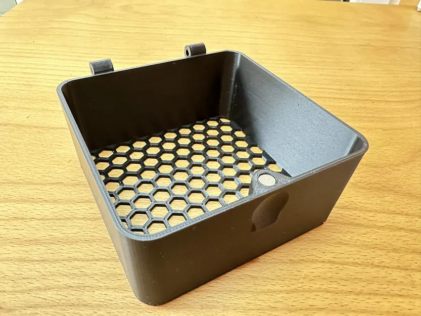 Heo đất gấp gọn (Foldable Piggy Bank / Klappbare Piggy Bank) - Image 5