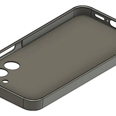 Ốp lưng bảo vệ Samsung Galaxy A55 (TPU)