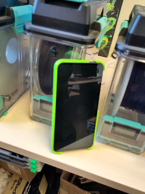 Ốp Lưng Samsung Galaxy A55 In 3D Đẹp & Bền - Image 4