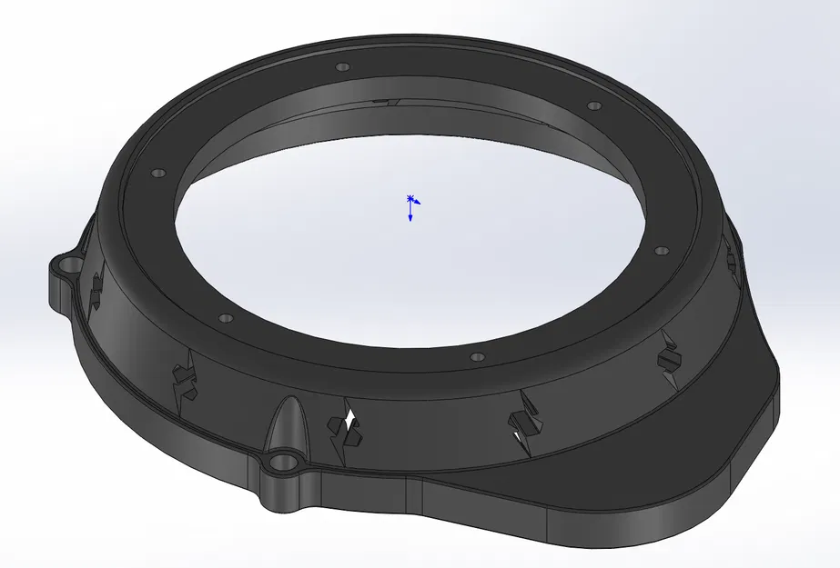 Chụp Bugi Động Cơ AM6 - Bảo Vệ & Trang Trí Tinh Tế - Image 1
