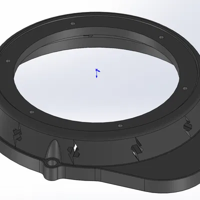 Chụp Bugi Động Cơ AM6 - Bảo Vệ & Trang Trí Tinh Tế