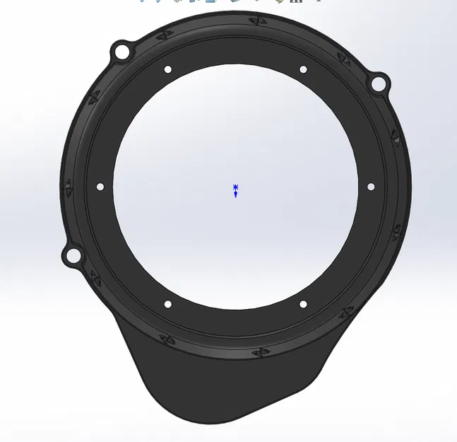 Chụp Bugi Động Cơ AM6 - Bảo Vệ & Trang Trí Tinh Tế - Image 2