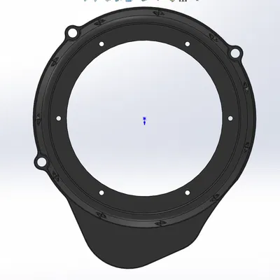 Chụp Bugi Động Cơ AM6 - Bảo Vệ & Trang Trí Tinh Tế