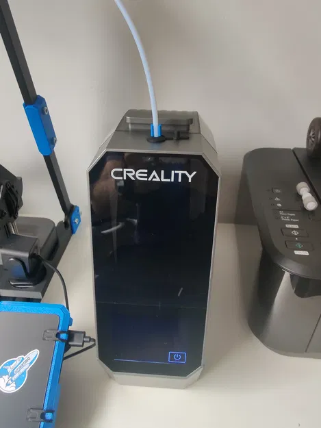 Kẹp Giữ Ống PTFE Cho Máy In 3D - Chống Tuột Dây Hiệu Quả - Image 3