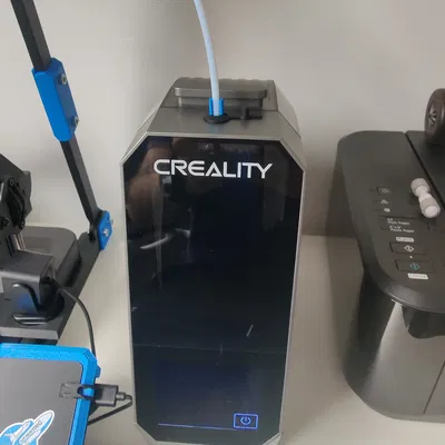 Kẹp Giữ Ống PTFE Cho Máy In 3D - Chống Tuột Dây Hiệu Quả