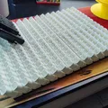Kệ Lưu Trữ Alcohol Marker Dạng Nghiêng (Angled Alcohol Marker Storage) - Thumbnail 6