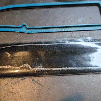 Stencil cho hông súng Beretta 1301 Shotgun