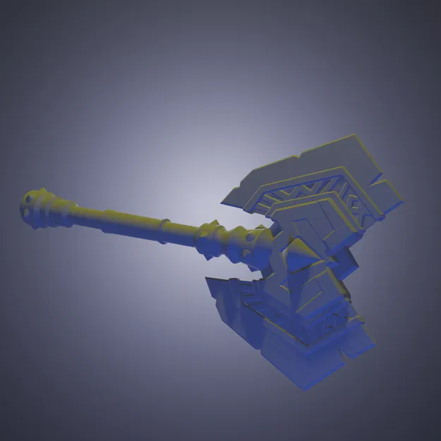 Nhiều vũ khí WoW - Image 1