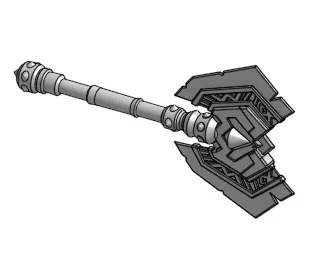 Nhiều vũ khí WoW - Image 2