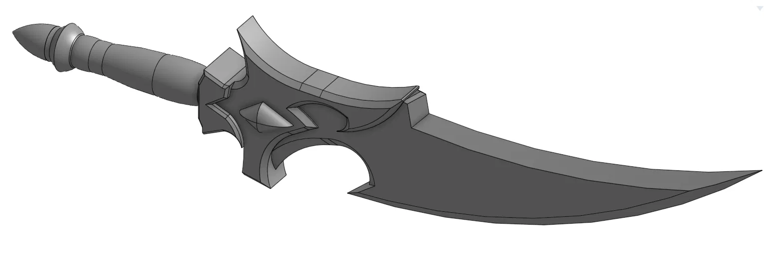 Nhiều vũ khí WoW - Image 3