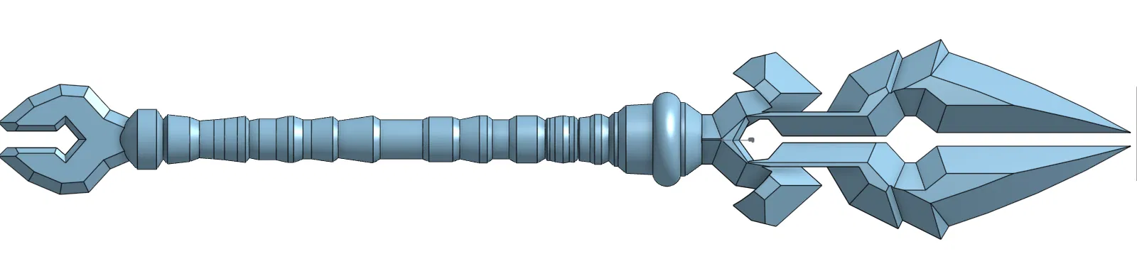 Nhiều vũ khí WoW - Image 4