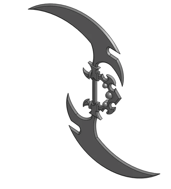 Nhiều vũ khí WoW - Image 7