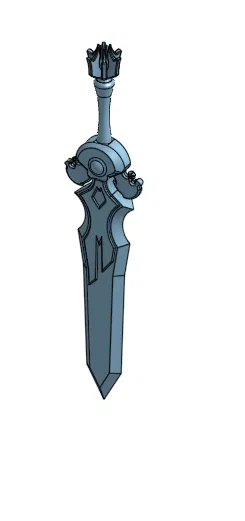 Nhiều vũ khí WoW - Image 9