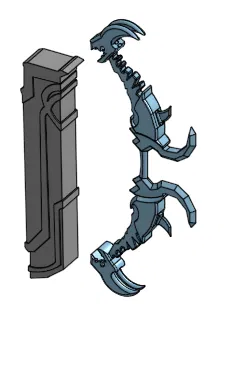 Nhiều vũ khí WoW - Image 10