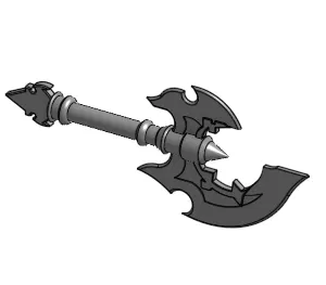 Nhiều vũ khí WoW - Image 12