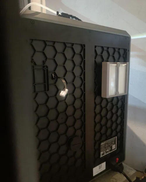 Vỏ HEPA filter cho Creality K1 (Dual) – Creality K1 Hepa filter housing - Image 1