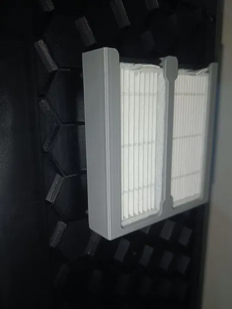 Vỏ HEPA filter cho Creality K1 (Dual) – Creality K1 Hepa filter housing - Image 2