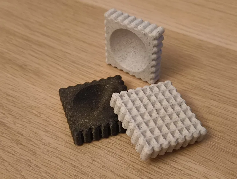 Worry Stone (Viên đá giảm stress) - Image 1