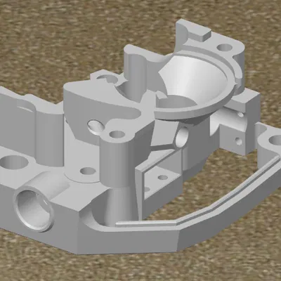 ERCF v2 - CW2 Body BTT EBB v1.2 (CanBus) Toolheadsenor Entrysensor