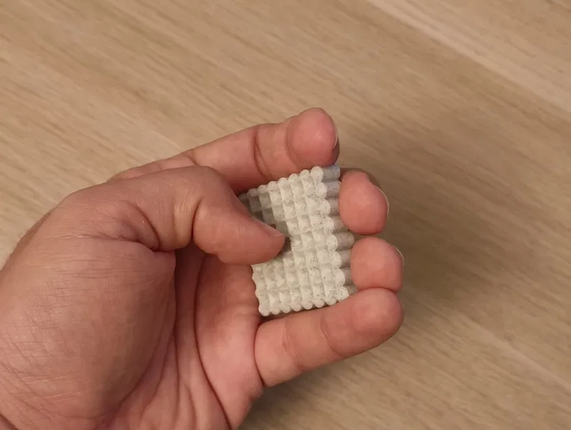 Worry Stone (Viên đá giảm stress) - Image 3