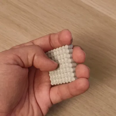 Worry Stone (Viên đá giảm stress)