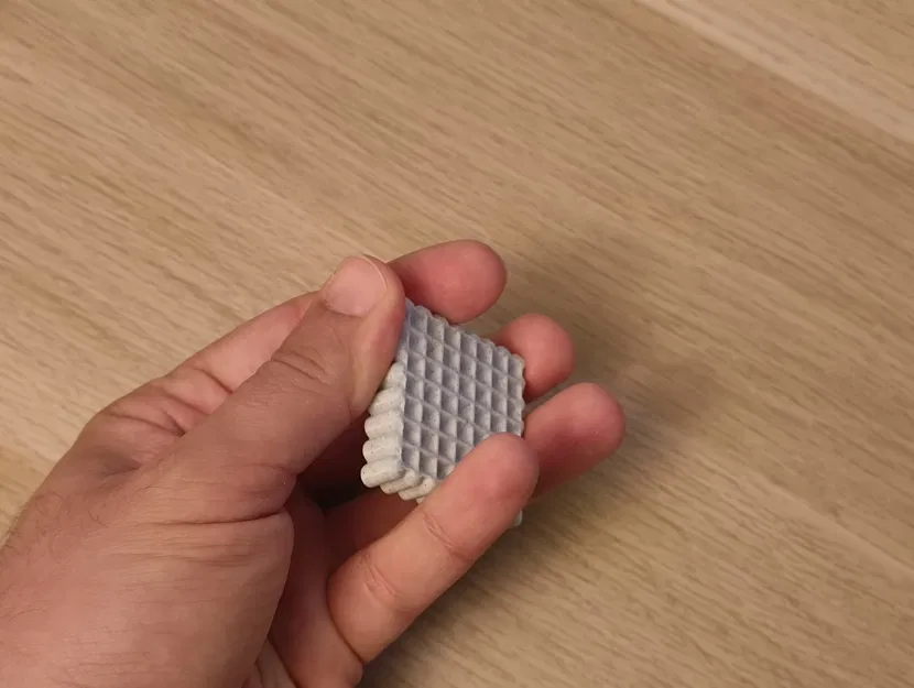 Worry Stone (Viên đá giảm stress) - Image 4