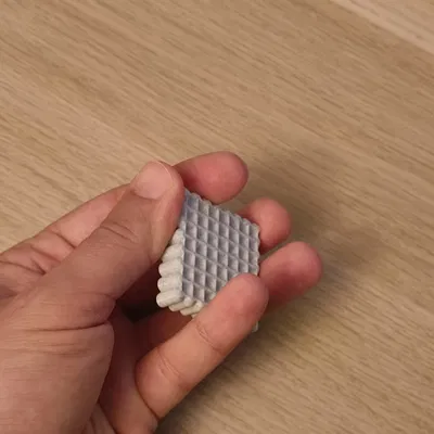 Worry Stone (Viên đá giảm stress)