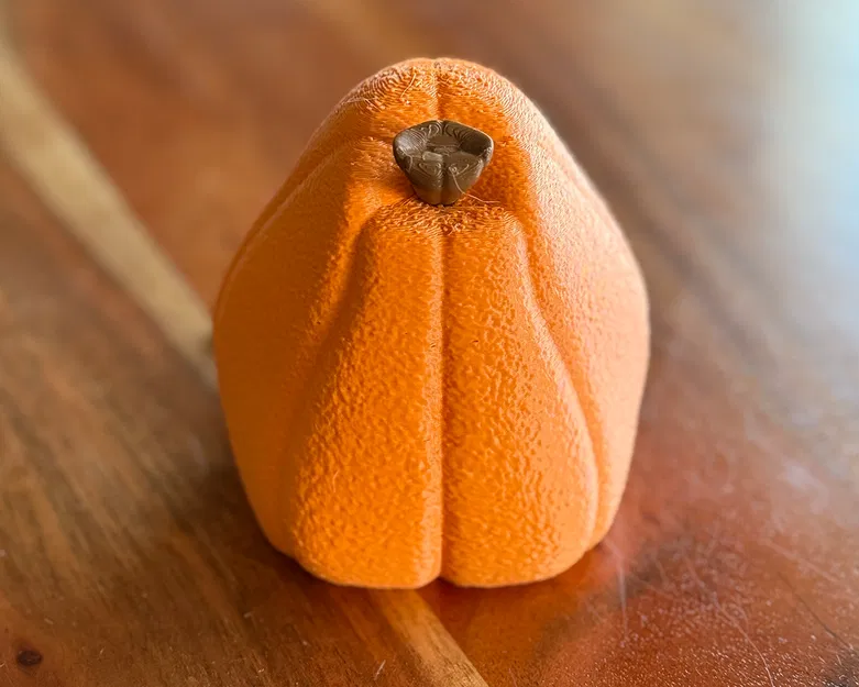 Bí Ngô Ói Mửa (The Barfing Pumpkin) - Image 4