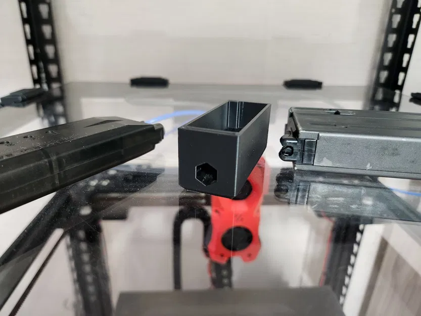 Adapter nạp BB cho magazine TM MWS (BB loader) - Image 1