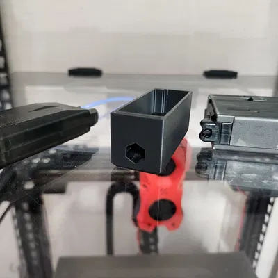 Adapter nạp BB cho magazine TM MWS (BB loader)