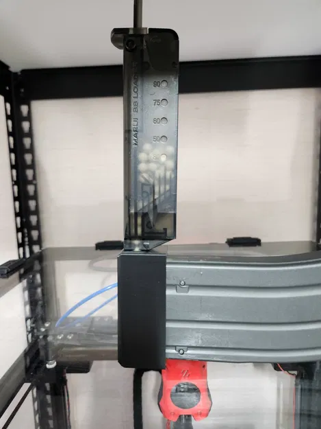 Adapter nạp BB cho magazine TM MWS (BB loader) - Image 2