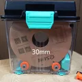 PolyDryer Filament Roller Mod Ver2 - Thumbnail 4