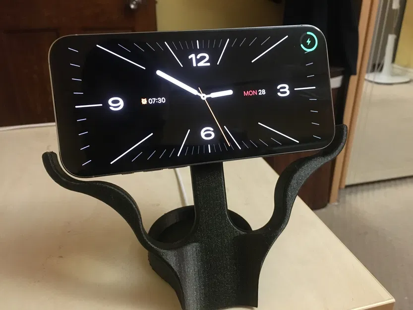 Dock sạc MagSafe cho iPhone 16 Pro Max - Image 1