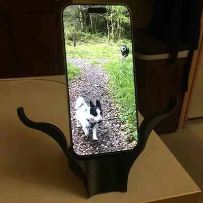 Dock sạc MagSafe cho iPhone 16 Pro Max